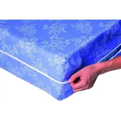 Housse à matelas damassé 180 x 200 cm " King size" - Rénove matelas>Univers Décor Discount
