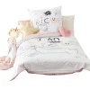 Housse de couette + 1 taie I am a Licorne>Eden Best