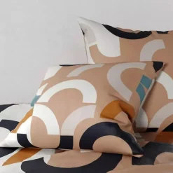 Eden Housse de couette + 2 taies 240 x 260 cm Igor* Parure De Lit