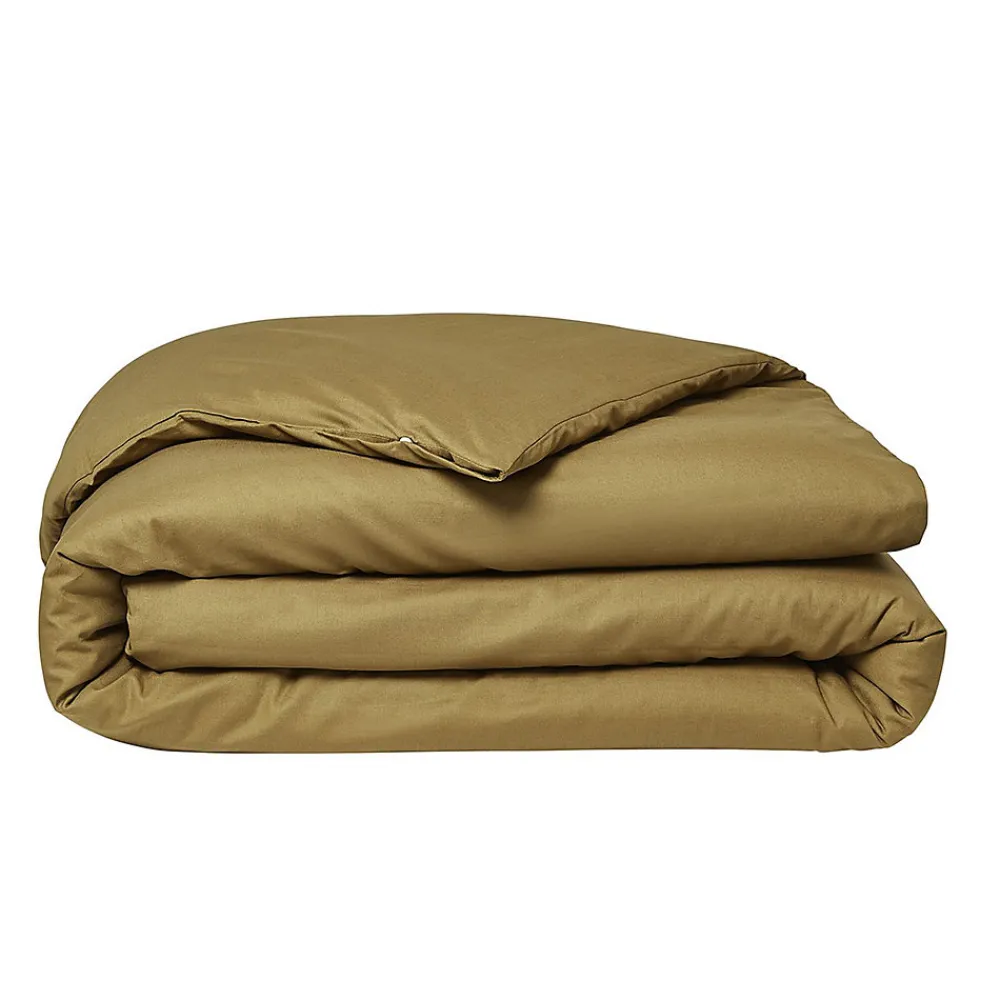 Housse de couette 2 places - 100% coton BIO>Today Sale