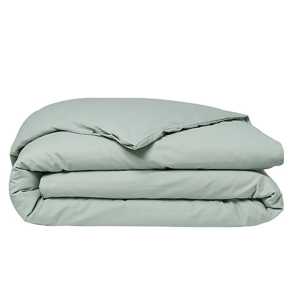 Housse de couette 2 places - 100% coton BIO>Today Best