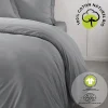 Today Housse de couette 2 places - 100% coton BIO* Housse De Couette