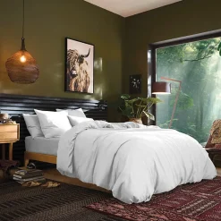 Housse de couette 240 x 220 cm 