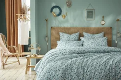 Housse de Couette 200 x 200 cm MARGUERITE>L'Effet Papillon Outlet