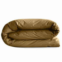 Coton Pur Housse de couette 140 x 200 cm 