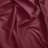 Coton Pur Housse de couette 260 x 240 cm "Prémium" pour lit 2 places King Size - Prémium Grenat* Housse De Couette