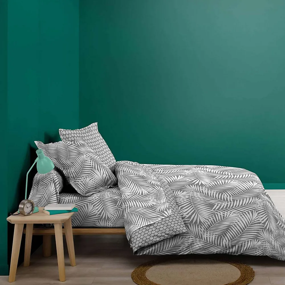 Housse de couette BONA - 100% coton>Douceur D'Intérieur Sale
