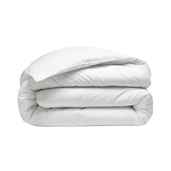 Sensei Maison Housse de couette en coton Blanc 240x220 cm STUDIO* Housse De Couette