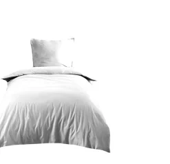Housse de couette en coton uni ne>Eden Best