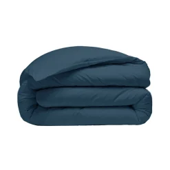 Sensei Maison Housse de couette en coton Denim 240x220 cm STUDIO* Housse De Couette