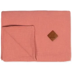 Sevira Kids Housse de couette en gaze de coton Jeanne* Housse De Couette