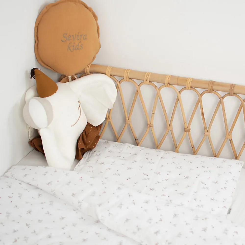 Housse de couette en gaze de coton Melody>Sevira Kids Outlet