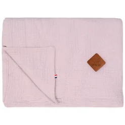 Sevira Kids Housse de couette en gaze de coton Jeanne* Housse De Couette