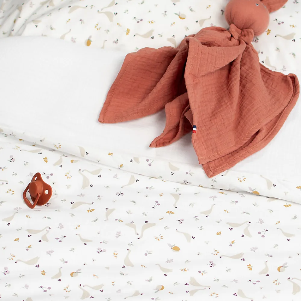 Housse de couette réversible Sidonia>Sevira Kids New