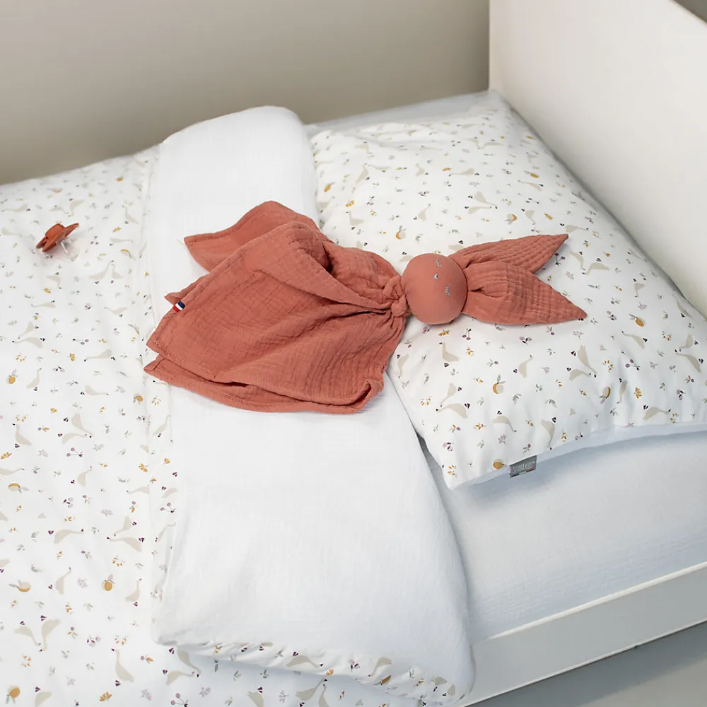Housse de couette réversible Sidonia>Sevira Kids New