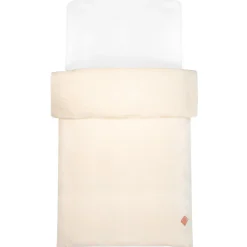 Housse de couette réversible en Lin lavé>Sevira Kids Hot