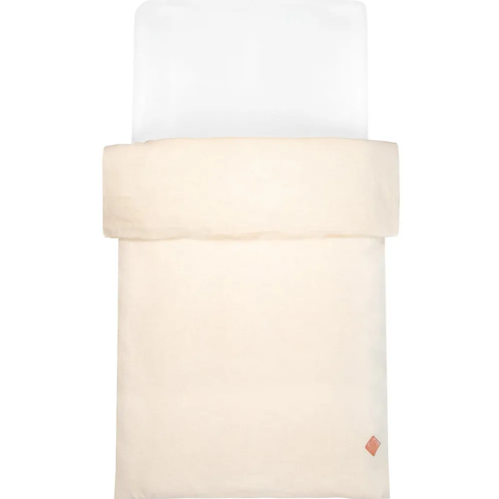 Housse de couette réversible en Lin lavé>Sevira Kids Hot