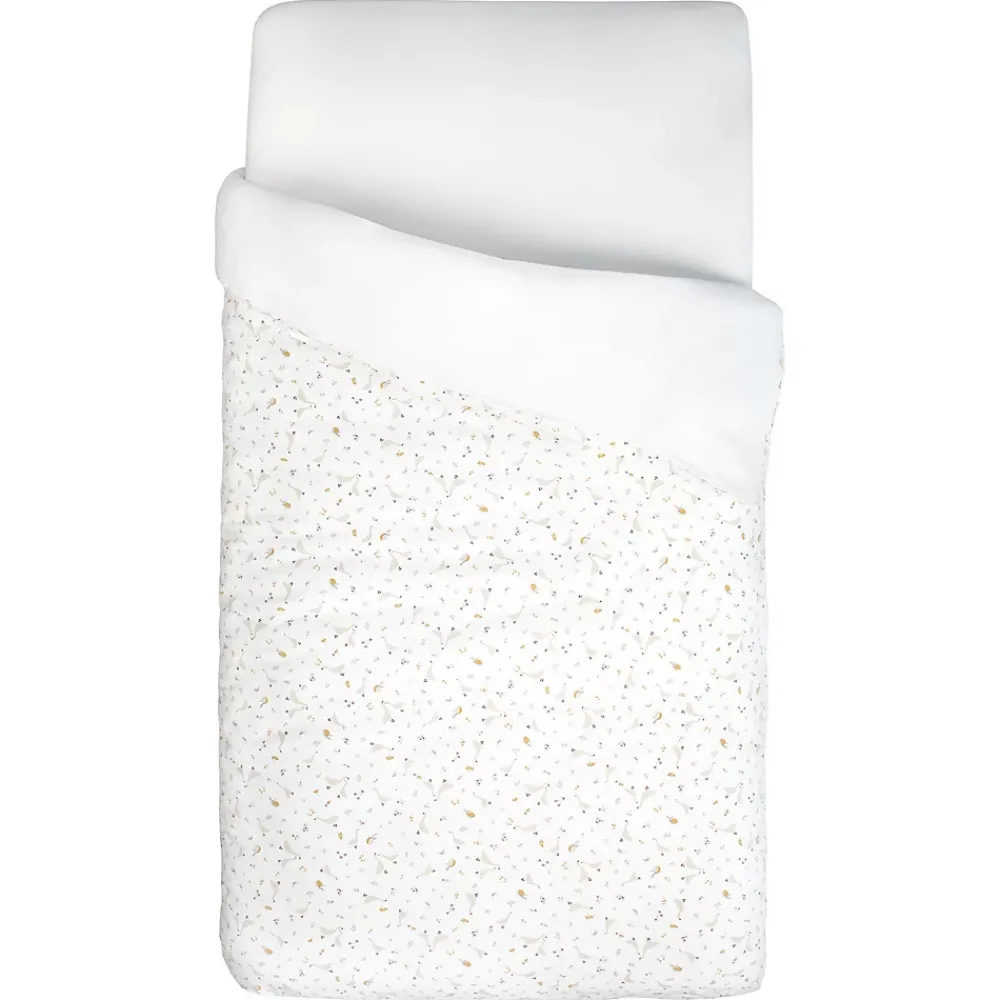 Sevira Kids Housse de couette réversible Sidonia* Housse De Couette