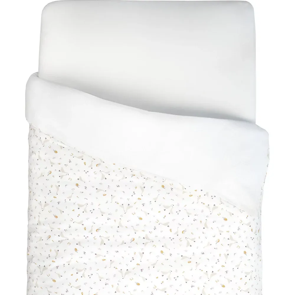 Sevira Kids Housse de couette réversible Sidonia* Housse De Couette