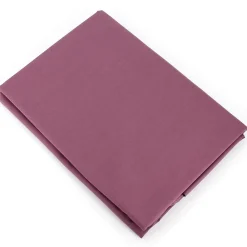 Linnea Housse de couette uni 280x240 cm coton ALTO Raisin* Housse De Couette