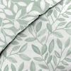 Douceur D'Intérieur Housse de couette 240x220 + 2 taies imprimées SEQUOIA* Housse De Couette