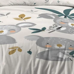 Housse de couette 140x200 + 1 taie coton 57 fils><noscript><img width=