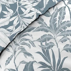 Douceur D'Intérieur Housse de couette 240x220 + 2 taies HERA 100% coton 57fils* Housse De Couette