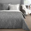 Housse de couette 240x220 BERLIOZ + 2 taies coton 57 fils>STOF Outlet