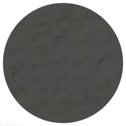 Housse de couette 240x260 cm coton POPPY gris plomb><noscript><img width=
