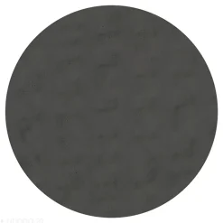 Linnea Housse de couette 140x200 cm coton POPPY gris plomb* Housse De Couette
