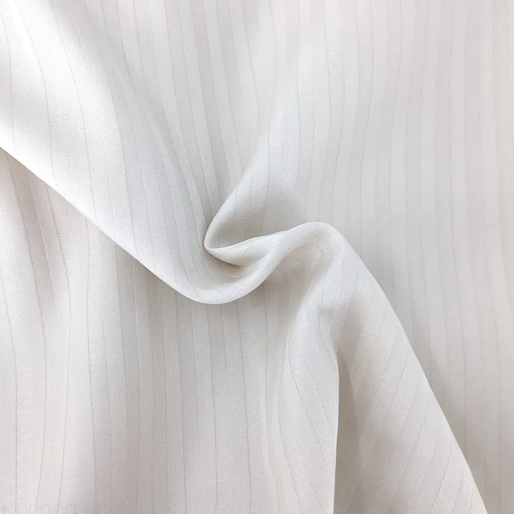 Linnea Housse de couette 140x200 cm satin de coton GRAND HÔTEL sable* Housse De Couette