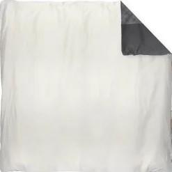 Housse de couette 300x240 cm satin de coton TIAGO noir><noscript><img data-lazyloaded=