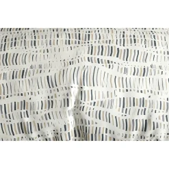 Housse de couette 260x240 Flava + 2 taies coton 57 fils><noscript><img width=