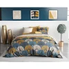 Atelier Du Coton Housse de couette 240x220 Maka + 2 taies coton 57 fils* Housse De Couette