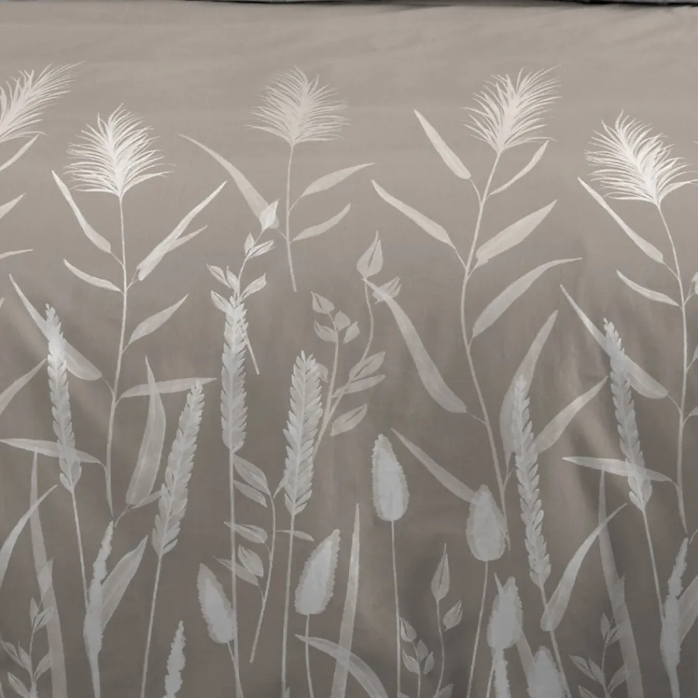 STOF Housse de couette 260x240 PAMPA + 2 taies coton 57 fils* Housse De Couette