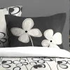 STOF Housse de couette 260x240 TILDA + 2 taies coton 57 fils* Housse De Couette