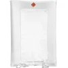 Sevira Kids Housse de matelas à langer en gaze de coton Jeanne* Drap Housse|Drap Housse