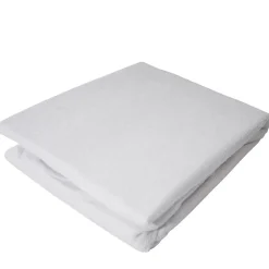 Housse de matelas imperméable et Anti-Acariens et Anti-Bactérien - pour lit simple><noscript><img width=