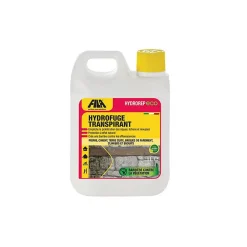 Hydrorep Eco - Protecteur hydrofuge - - 1 L>Fila Outlet