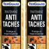Imperméabilisant Tissu et Cuir Antitache TEXGUARD 2 Aérosols Velours Hydrofuge Incolore et Invisible Canapé Tapis Rideau Moquette>Guard Industrie Clearance