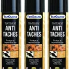 Imperméabilisant Tissu et Cuir Antitache TEXGUARD 3 Aérosols Velours Hydrofuge Incolore et Invisible Canapé Tapis Rideau Moquette>Guard Industrie Hot