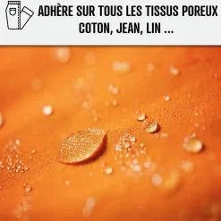 Arcane Industries IMPERMEABILISANT ANTI-TACHES ET HYDROFUGE POUR TISSU - IMPERTISSU - 20 L (jusqu'à 200 m²) -* Entretien Du Textile