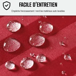 Arcane Industries IMPERMEABILISANT ANTI-TACHES ET HYDROFUGE POUR TISSU - IMPERTISSU - 5 L (jusqu'à 50 m²) -* Entretien Du Textile