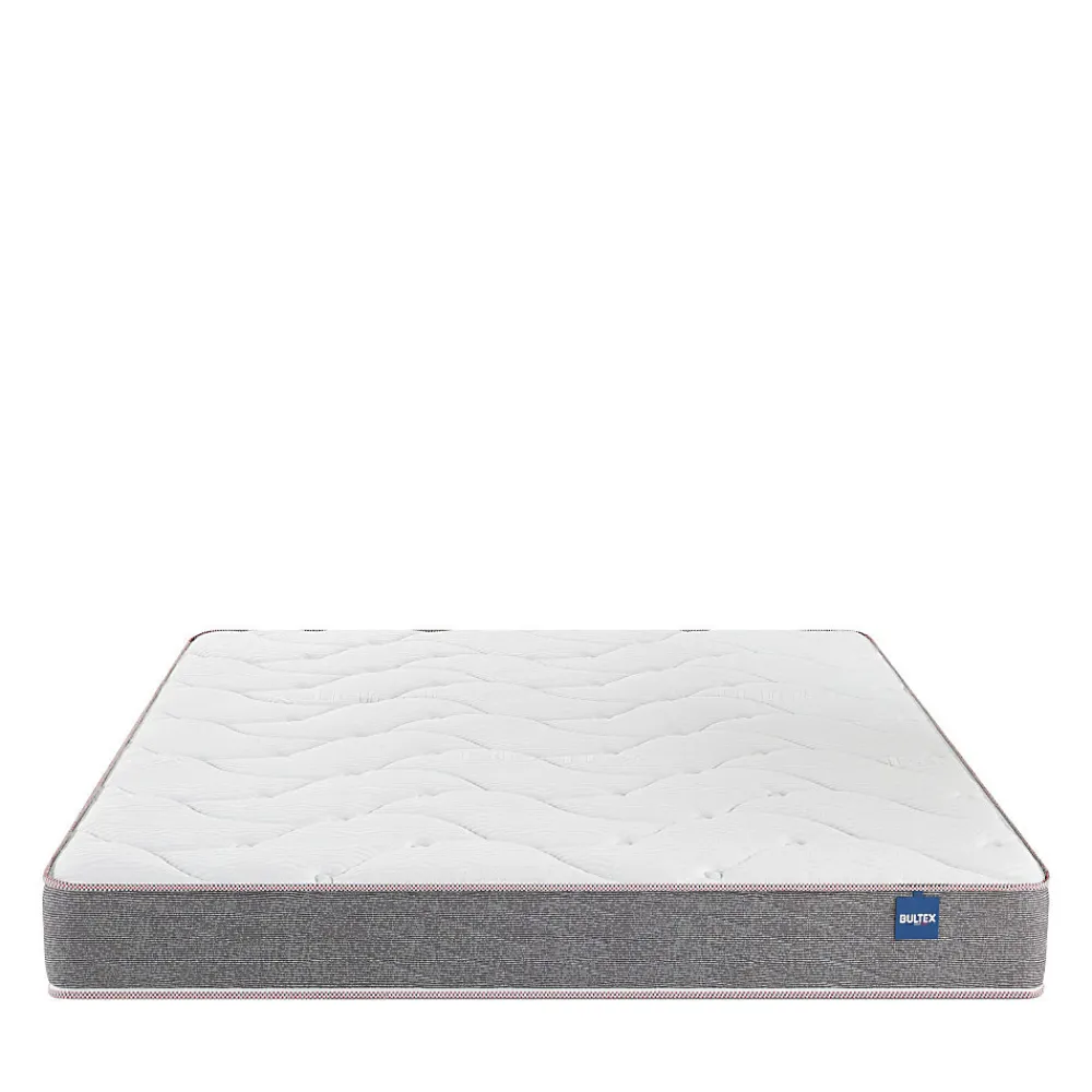 Bultex Integral 3 - Matelas en mousse, accueil ferme - 160x200 cm* Matelas