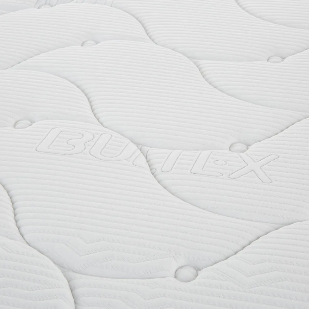 Bultex Integral 3 - Matelas en mousse, accueil ferme - 160x200 cm* Matelas