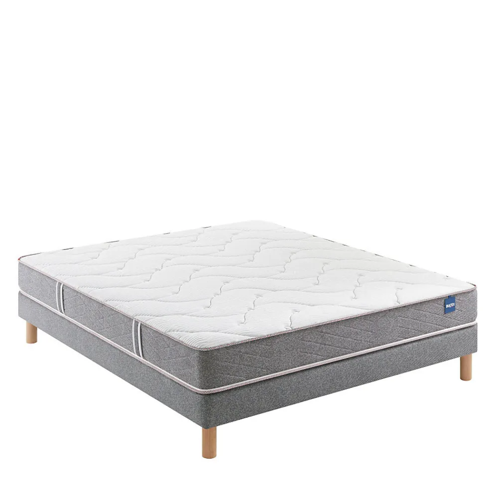 Bultex Integral 3 - Matelas en mousse, accueil ferme - 160x200 cm* Matelas
