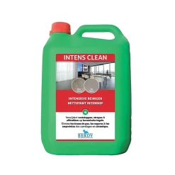 Intens Clean - Nettoyant intensif - - 5 L>Berdy Clearance