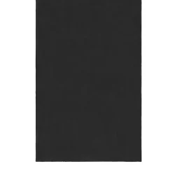 James And Nicholson - Couverture Noir (180 cm x 130 cm)* Couverture