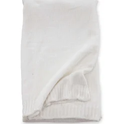 Jeté de canapé en polyester chenille Ally 170x130 cm><noscript><img width=
