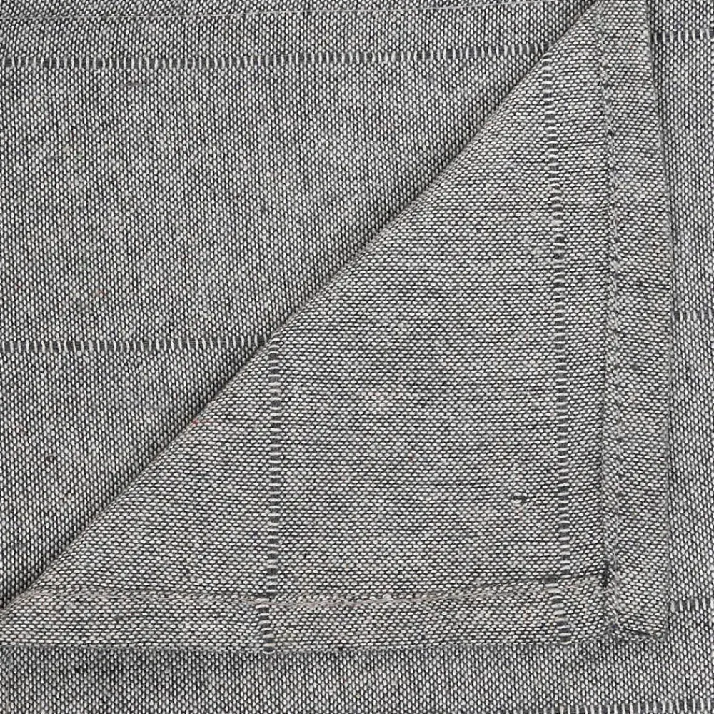 Atmosphera Créateur D'Intérieur Jeté de lit Pollie coton 150x200cm- Beige- Atmosphera* Boutis, Couvre-Lit, Édredon